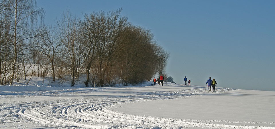 langlauf